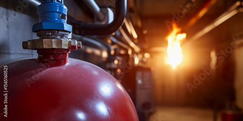 Optimize winter fire safety with regular maintenance tools Generative AI