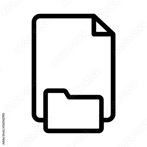 Version History Icon