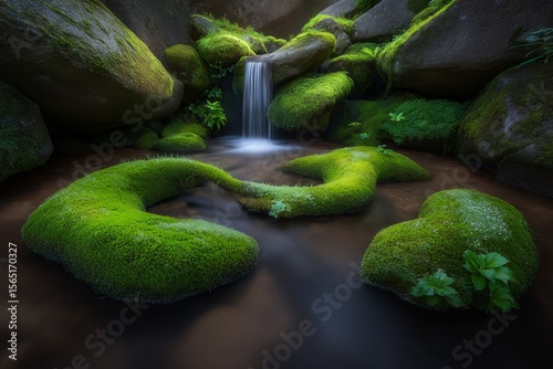 Brazil has a lush landscape that supports ecotourism at any time of the year, with winter in Mato Grosso do Sul being illustrated in the accompanying photo