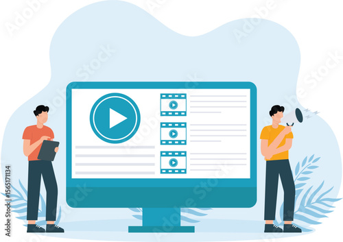 Video Marketing
