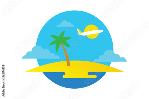 Tropical Getaway Island Paradise Vacation Planning and Travel Inspiration