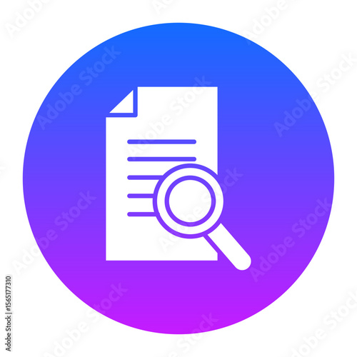 Data search