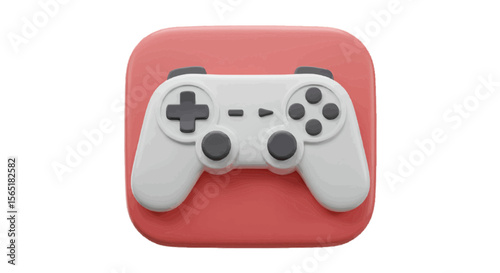 video game controller