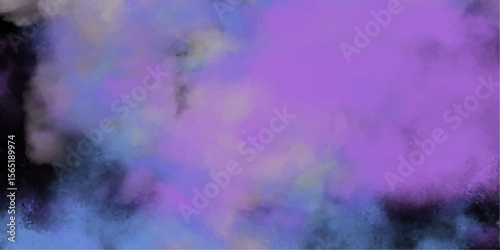 Painted red wall background. Modern abstract red water color background.	