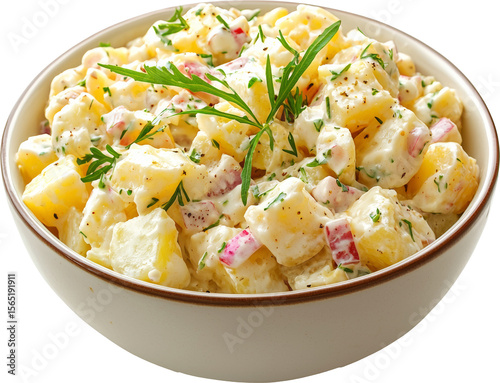 potato salad 