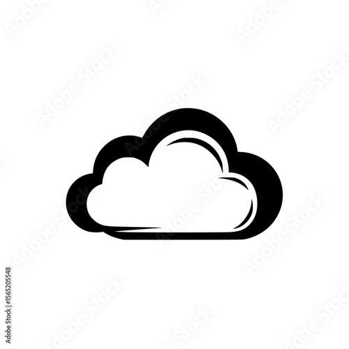 Collection of silhouette pictogram icons depicting various concepts and activities with a focus on simplicity and clarity