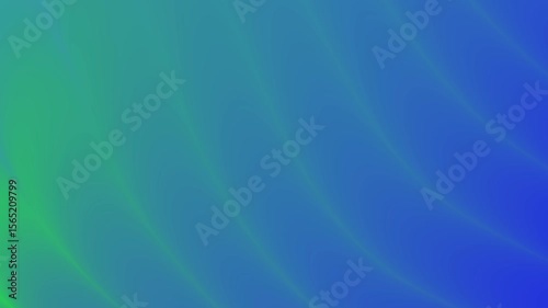 Blue green abstract gradient background suitable for web design, social media graphics, presentations, and print materials. Versatile and modern.