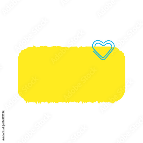 yellow note paper Rectangular frame, Rectangle border, Rectangular border, Rectangle frame, Rectangular outline, Rectangular box, Framed rectangle, Border rectangle, Rectangular edging, Rectangle outl
