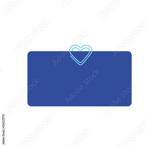 blue button with heart Rectangular frame, Rectangle border, Rectangular border, Rectangle frame, Rectangular outline, Rectangular box, Framed rectangle, Border rectangle, Rectangular edging, Rectangle