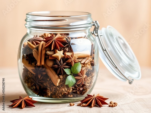 Spiced Delight