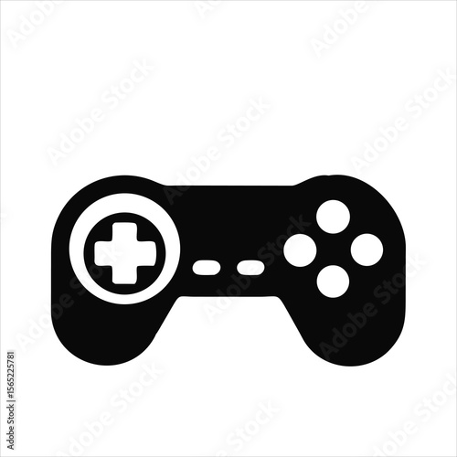 video game controller icon
