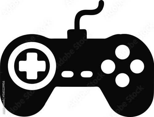 video game controller