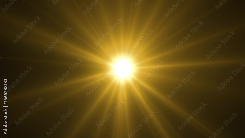 custom made wallpaper toronto digitalRotating radial orange light rays over dark background rendered in seamless 60 fps loop