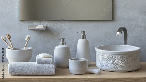 bathroom accessories gallery 