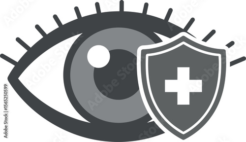 Fresh cauliflower with green leaves isolated on white background