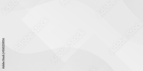 Clean, modern abstract background with subtle white and grey shapes and soft light. Perfect for design, presentations, and digital projects.