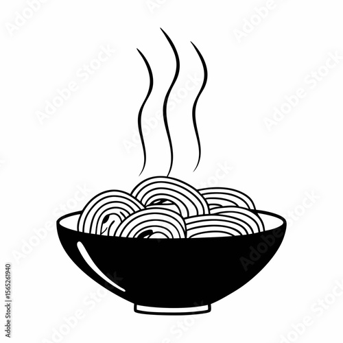 a noodles