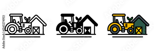 Eco-Friendly Farming is using sustainable agricultural practices that protect soil, water, and biodiversity.