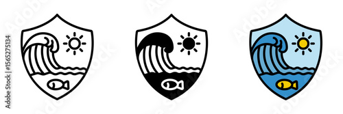 Ocean Protection is conserving marine environments from threats like pollution, overfishing, and acidification.