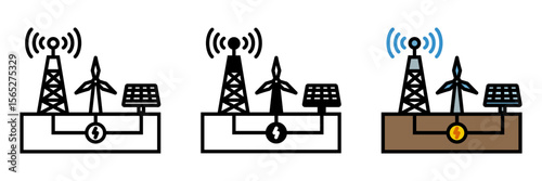 Smart Grid is an electricity network that uses digital technology to optimize energy use and integrate renewables.