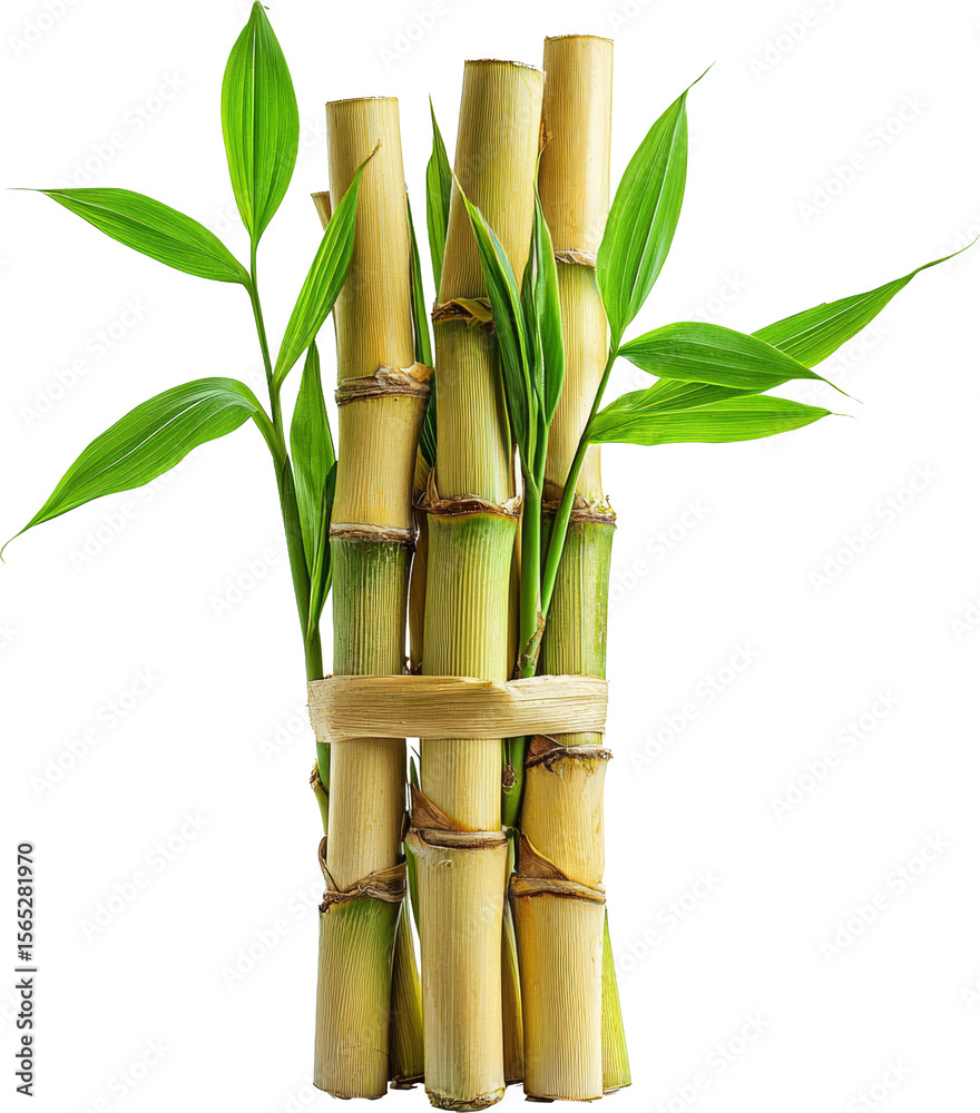 Fototapeta premium sugarcane 