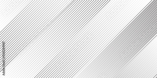 You can use for ad, poster, template, business presentation Abstract background	White diagonal lines forming geometric pattern, expressing contemporary design