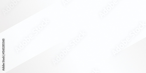 You can use for ad, poster, template, business presentation Abstract background	White diagonal lines forming geometric pattern, expressing contemporary design