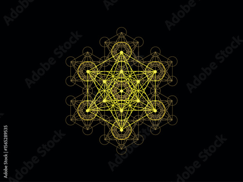 meditation, energy, sacred geometry, mandala art design