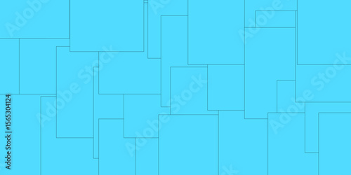 A Journey Through Rectangular Realms
