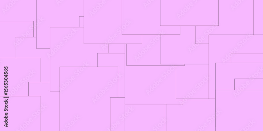 Obraz premium Random fracture design used in abstract surface pattern