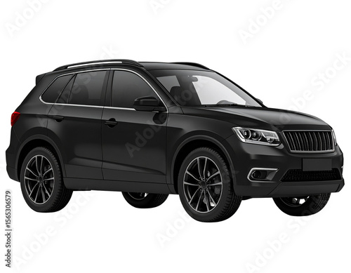 house with a roof HD transparent background PNG Stock Photographic Image .jpg - Firefly_SUV sports luxury car expensive vehicle matte black side view transport cab 