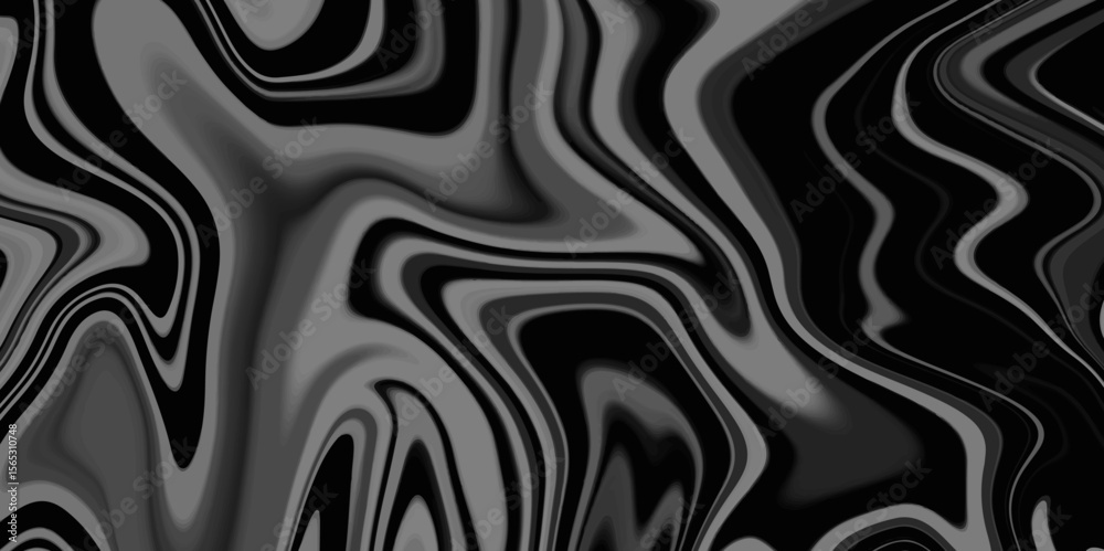Obraz premium Abstract marble liquid texture background. multicolor marble pattern texture natural background. Acrylic Pour Color Liquid marble abstract surfaces Design