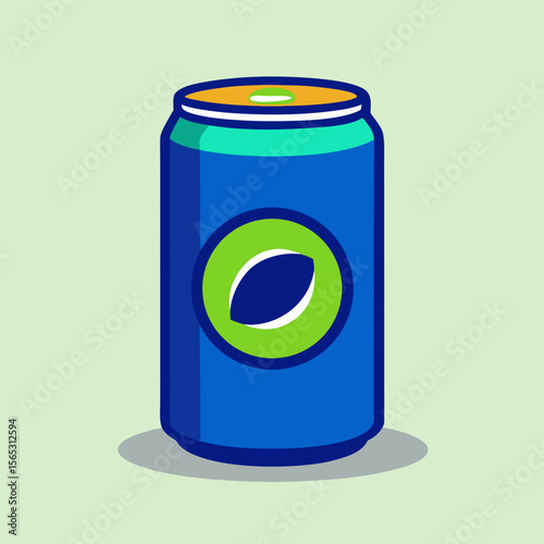 set of cans