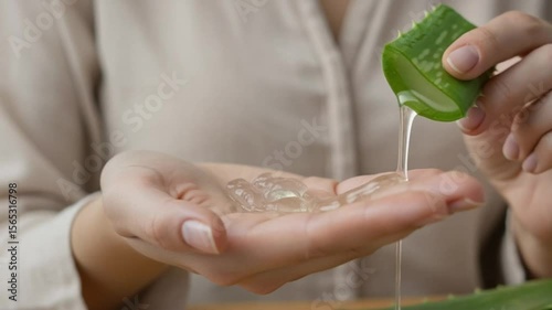Aloe Vera - Aloe's Daily Ritual