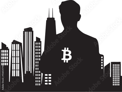 Bitcoin Billionaire Cryptocurrency Success in the City