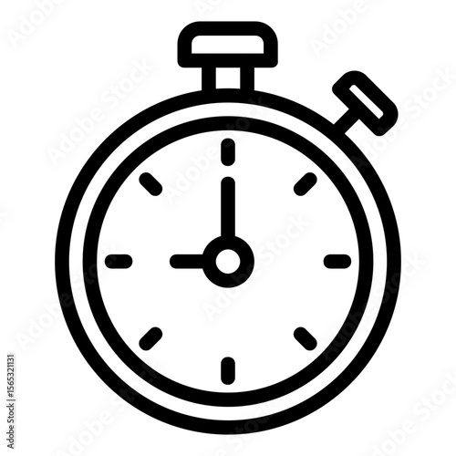 Stop Watch icon
