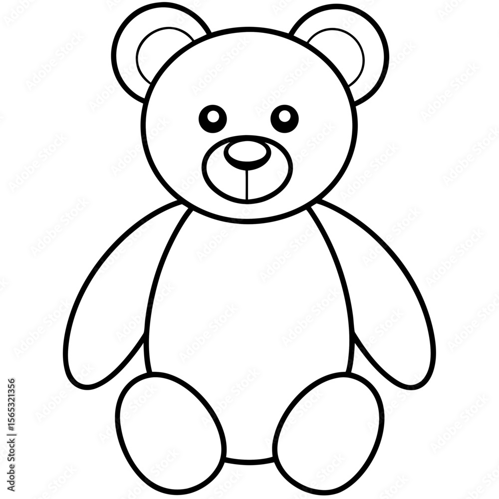 Teddy bear Icon Romantic Love Symbols, Hearts, Cupid, Gifts & Celebration Graphics Teddy bear Icon Romantic Love Symbols, Hearts, Cupid, Gifts & Celebration Graphics