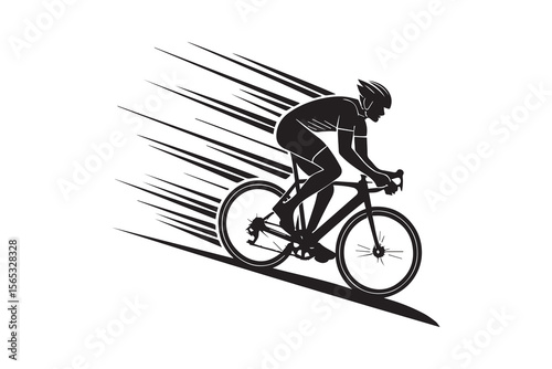 Cycling at Full Throttle Master the Speed, Power, and Precision of High-Performance Riding