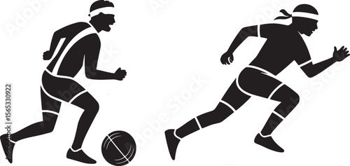 Adapted Sports for Visual Impairment Inclusive Activities and Recreational Opportunities