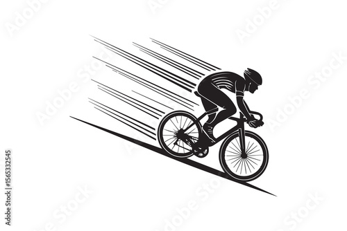 Cycling at Full Throttle Master the Speed, Power, and Precision of High-Performance Riding