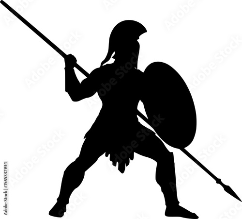 warrior
