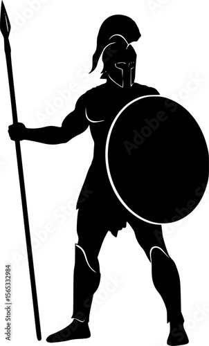 warrior