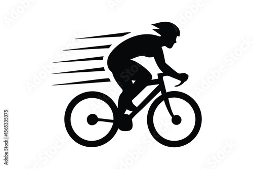 Cycling at Full Throttle Master the Speed, Power, and Precision of High-Performance Riding