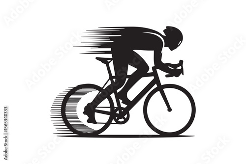 Cycling at Full Throttle Master the Speed, Power, and Precision of High-Performance Riding