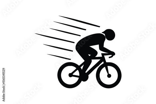 Cycling at Full Throttle Master the Speed, Power, and Precision of High-Performance Riding
