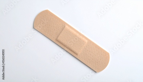 first aid plaster