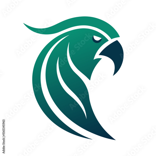 bird logo design