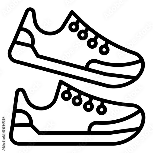 Shoes Icon