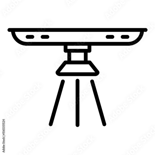 Sprinkler Icon