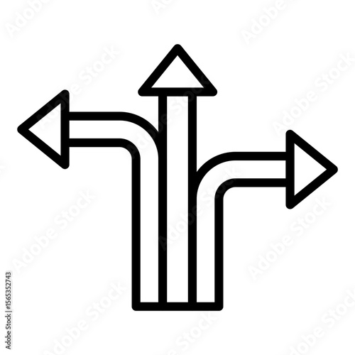Direction Icon
